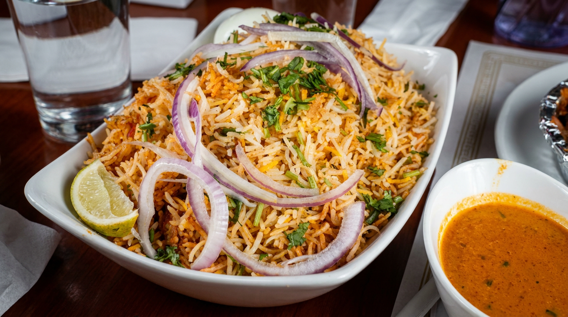 Madras Indian Grill Rewards