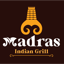 Madras Indian Grill
