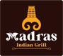 Madras Indian Grill